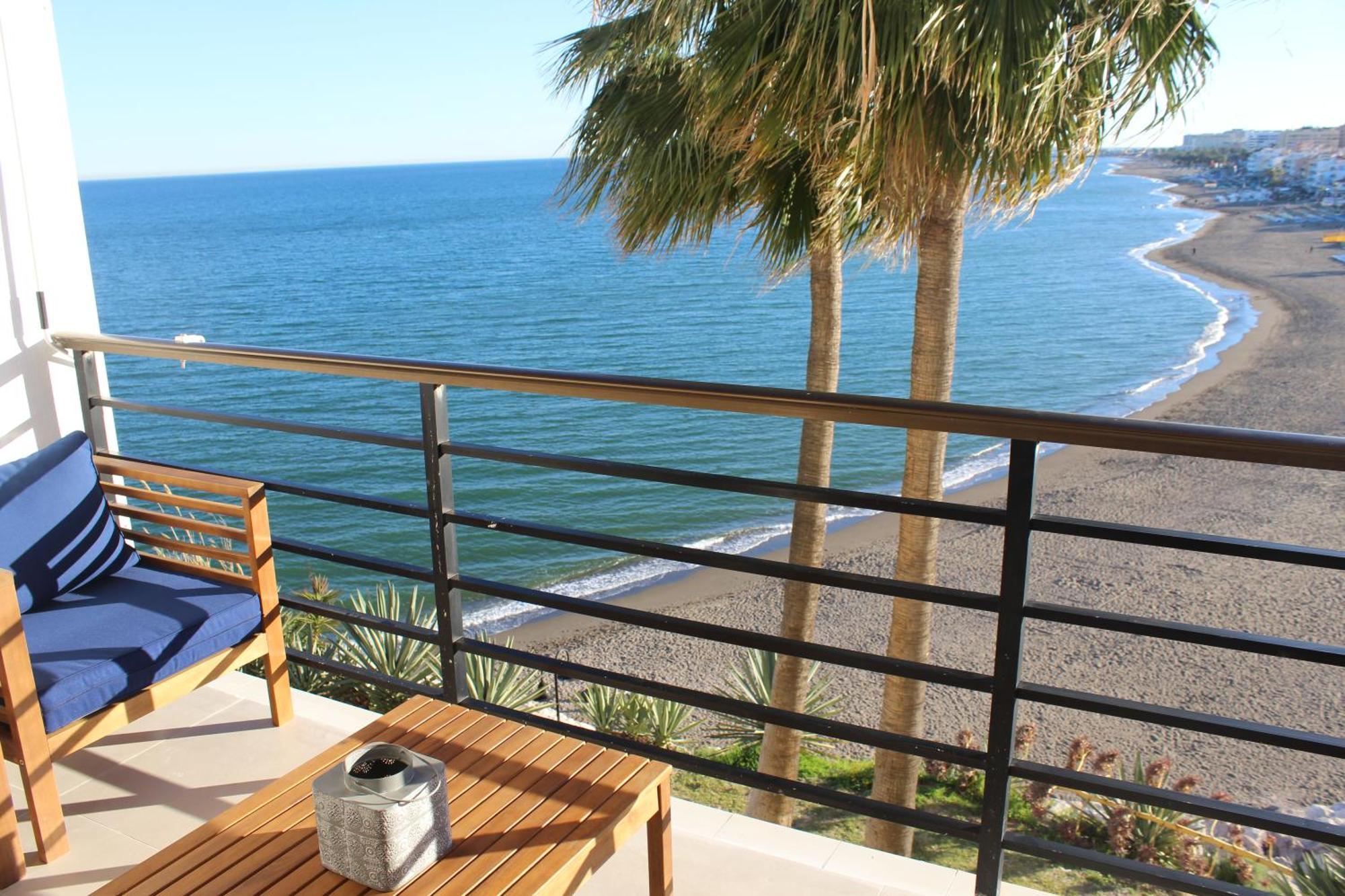 Castillo Santa Clara Torremolinos Exterior photo