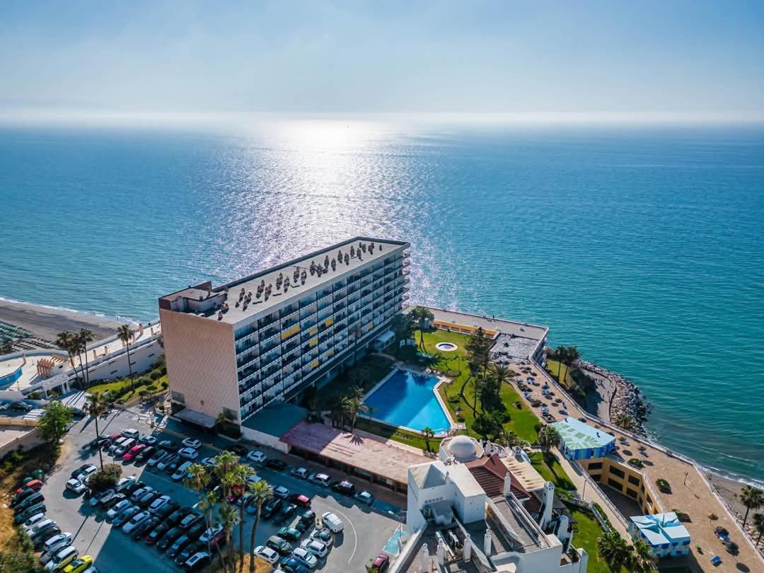 Castillo Santa Clara Torremolinos Exterior photo