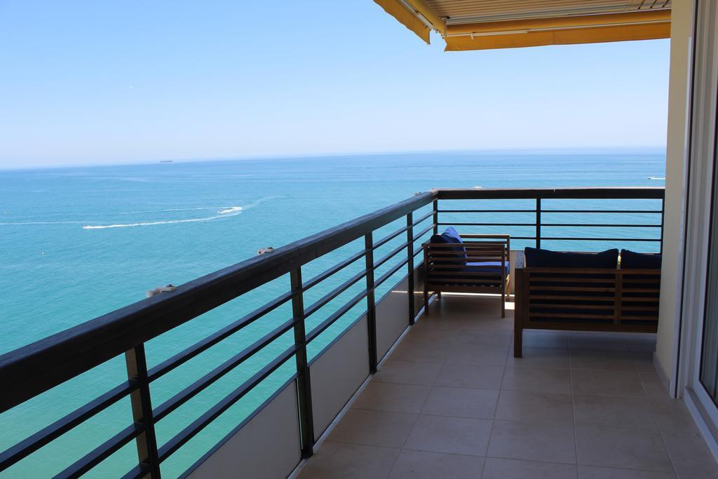 Castillo Santa Clara Torremolinos Exterior photo