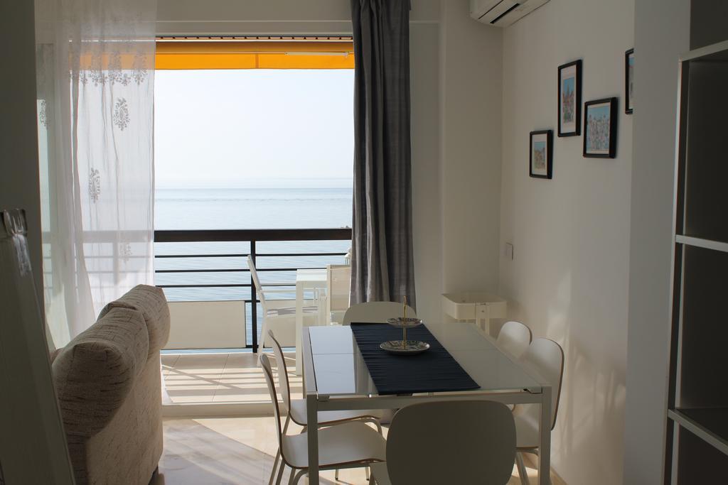 Castillo Santa Clara Torremolinos Exterior photo