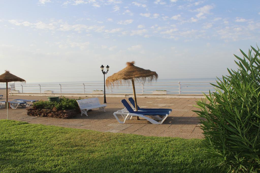Castillo Santa Clara Torremolinos Exterior photo